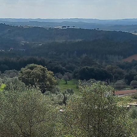 Moradia Na Serra Alcanede Dış mekan fotoğraf