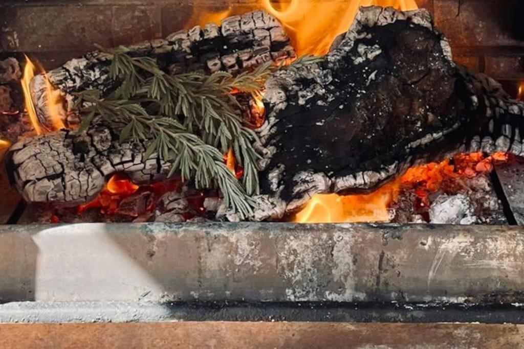 Moradia Na Serra Alcanede Dış mekan fotoğraf